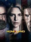 Homeland (3ª Temporada)